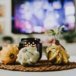 Herbstdeko fürs Zuhause: Ideen für mehr Gemütlichkeit