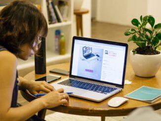 Digitale Weiterbildung neben dem Job: So nutzen Sie Ihren Bildungsurlaub effektiv 1 pexels tranmautritam 68761
