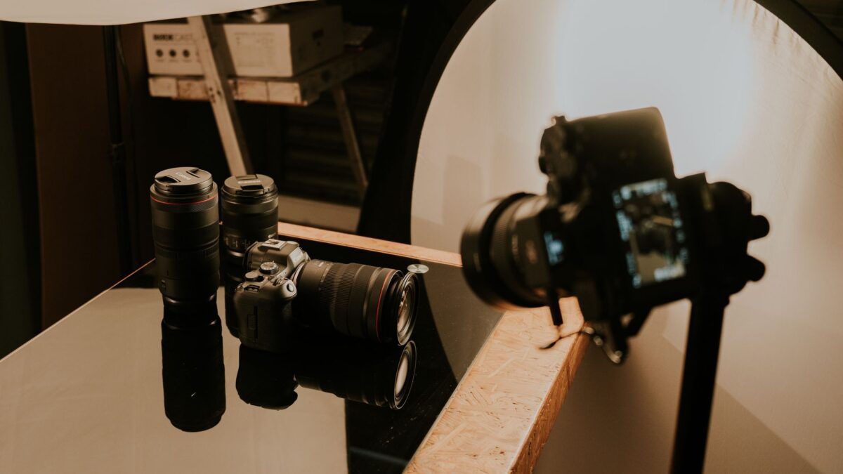 Produktfotografie für Online-Shops: Tipps für 2026