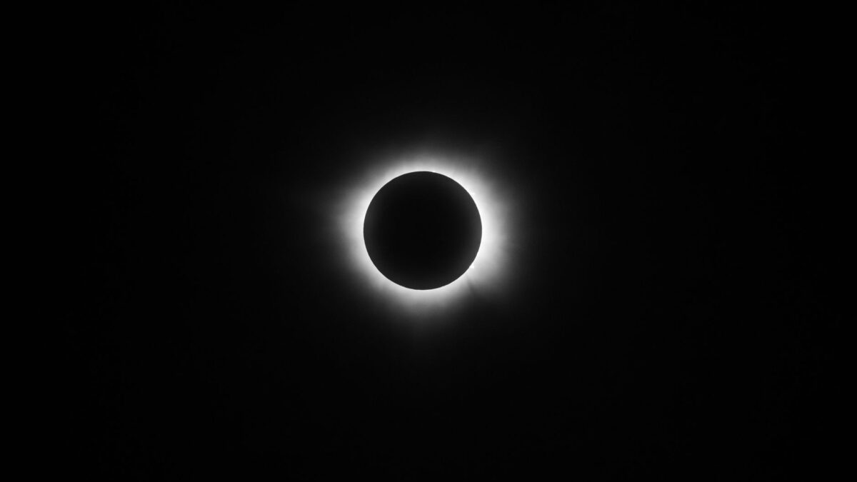 Sonnenfinsternis 2026: So sehen Sie sie in Deutschland