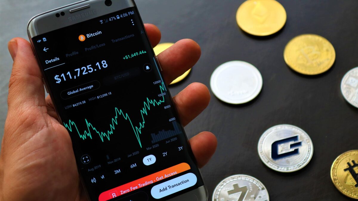 Stablecoins einfach erklärt: Sicherheit & Risiken 2026