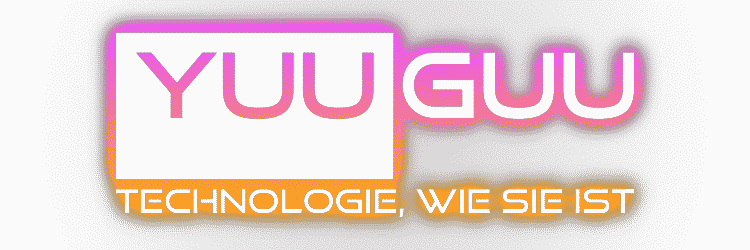 yuuguu.com Logo